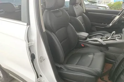 Geely Auto Emgrand X7 Sport 2020, 78900 км, за 9343 USD - фото 19