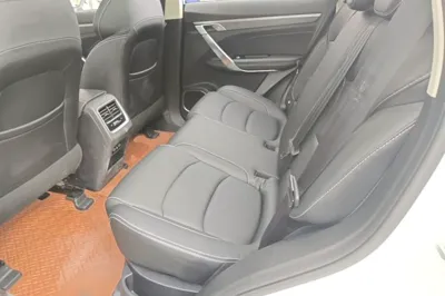 Geely Auto Emgrand X7 Sport 2020, 78900 км, за 9343 USD - фото 20