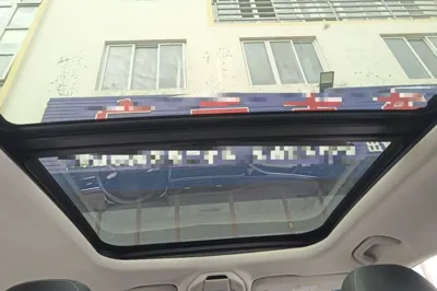Geely Auto Emgrand X7 Sport 2020, 78900 км, за 9343 USD - фото 21