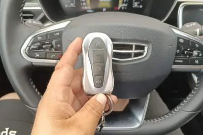 Geely Auto Emgrand X7 Sport 2020, 78900 км, за 9343 USD - фото 23