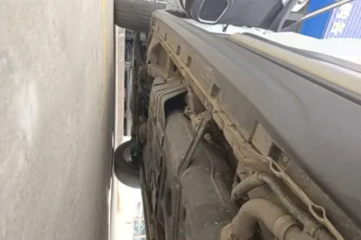 Geely Auto Emgrand X7 Sport 2020, 78900 км, за 9343 USD - фото 25