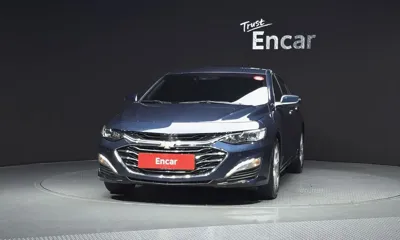 ChevroletGMDaewoo Malibu 2019, 102743 км, за 6074.83 USD