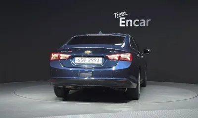 ChevroletGMDaewoo Malibu 2019, 102743 км, за 6074.83 USD