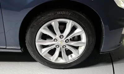 ChevroletGMDaewoo Malibu 2019, 102743 км, за 6074.83 USD