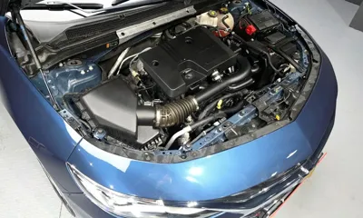 ChevroletGMDaewoo Malibu 2019, 102743 км, за 6074.83 USD - фото 6
