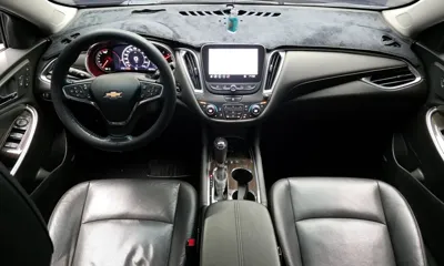 ChevroletGMDaewoo Malibu 2019, 102743 км, за 6074.83 USD - фото 7