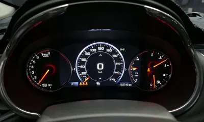 ChevroletGMDaewoo Malibu 2019, 102743 км, за 6074.83 USD - фото 8