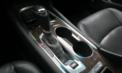 ChevroletGMDaewoo Malibu 2019, 102743 км, за 6074.83 USD - фото 9