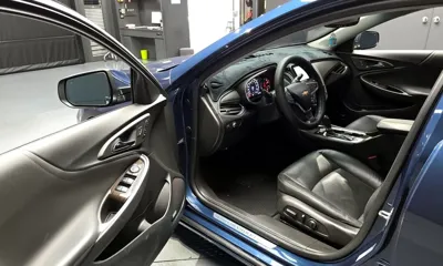ChevroletGMDaewoo Malibu 2019, 102743 км, за 6074.83 USD - фото 10
