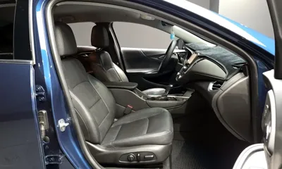 ChevroletGMDaewoo Malibu 2019, 102743 км, за 6074.83 USD - фото 11