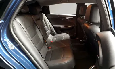 ChevroletGMDaewoo Malibu 2019, 102743 км, за 6074.83 USD - фото 12