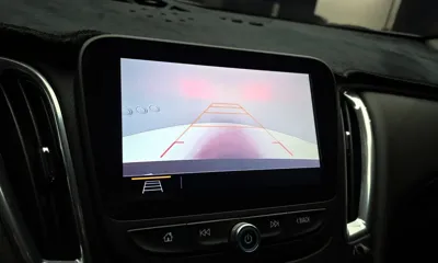 ChevroletGMDaewoo Malibu 2019, 102743 км, за 6074.83 USD - фото 16