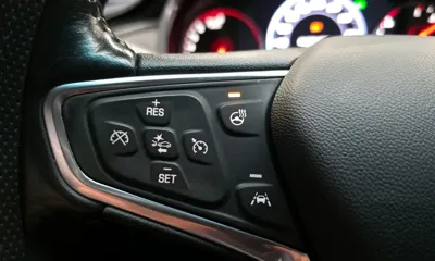 ChevroletGMDaewoo Malibu 2019, 102743 км, за 6074.83 USD - фото 18