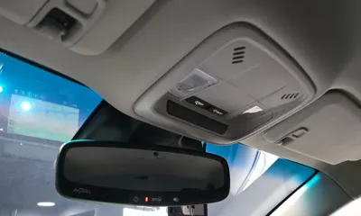 ChevroletGMDaewoo Malibu 2019, 102743 км, за 6074.83 USD - фото 20