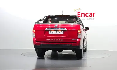KG_Mobility_Ssangyong KORANDO 2018, 96134 км, за 4926.43 USD
