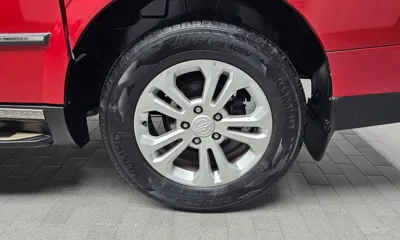 KG_Mobility_Ssangyong KORANDO 2018, 96134 км, за 4926.43 USD