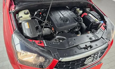 KG_Mobility_Ssangyong KORANDO 2018, 96134 км, за 4926.43 USD - фото 6
