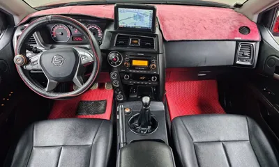 KG_Mobility_Ssangyong KORANDO 2018, 96134 км, за 4926.43 USD - фото 7