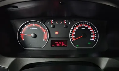 KG_Mobility_Ssangyong KORANDO 2018, 96134 км, за 4926.43 USD - фото 8