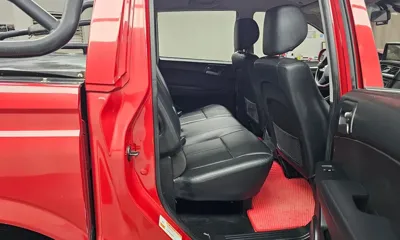 KG_Mobility_Ssangyong KORANDO 2018, 96134 км, за 4926.43 USD - фото 12