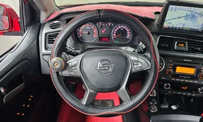 KG_Mobility_Ssangyong KORANDO 2018, 96134 км, за 4926.43 USD - фото 13