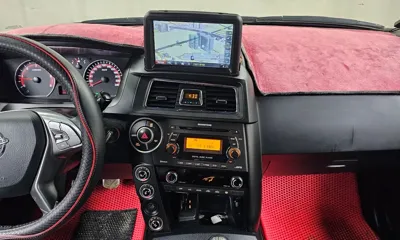 KG_Mobility_Ssangyong KORANDO 2018, 96134 км, за 4926.43 USD - фото 16