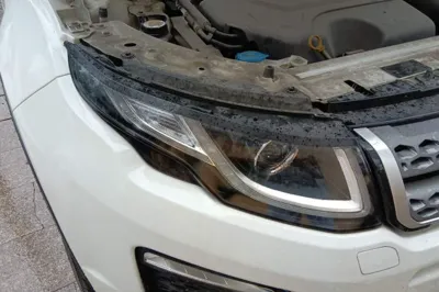 Land Rover Range Rover Evoque 2018, 63800 км, за 14013 USD