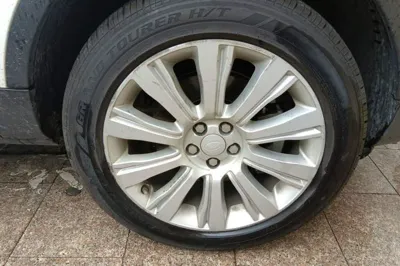 Land Rover Range Rover Evoque 2018, 63800 км, за 14013 USD