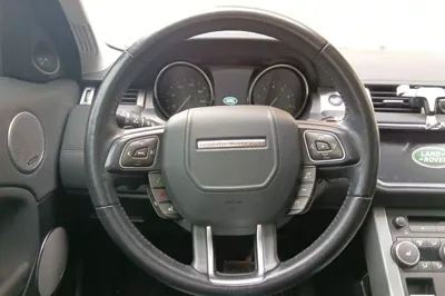 Land Rover Range Rover Evoque 2018, 63800 км, за 14013 USD