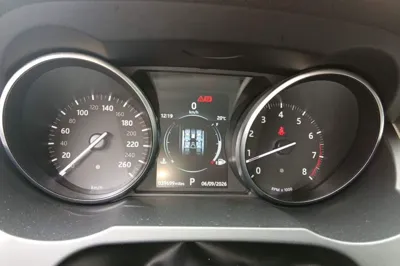 Land Rover Range Rover Evoque 2018, 63800 км, за 14013 USD - фото 6