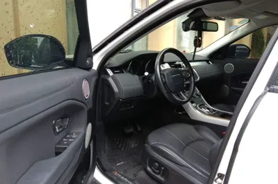 Land Rover Range Rover Evoque 2018, 63800 км, за 14013 USD - фото 11