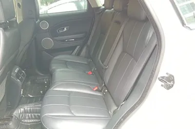 Land Rover Range Rover Evoque 2018, 63800 км, за 14013 USD - фото 12