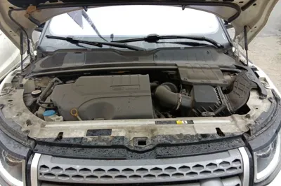 Land Rover Range Rover Evoque 2018, 63800 км, за 14013 USD - фото 16