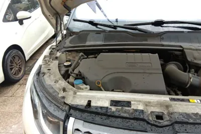 Land Rover Range Rover Evoque 2018, 63800 км, за 14013 USD - фото 18