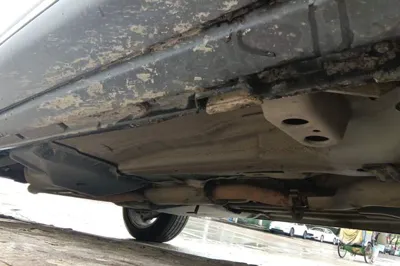 Land Rover Range Rover Evoque 2018, 63800 км, за 14013 USD - фото 22