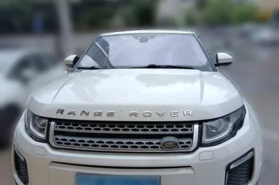 Land Rover Range Rover Evoque 2018, 63800 км, за 14013 USD - фото 25