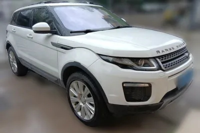 Land Rover Range Rover Evoque 2018, 63800 км, за 14013 USD - фото 26