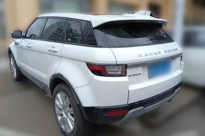 Land Rover Range Rover Evoque 2018, 63800 км, за 14013 USD - фото 27