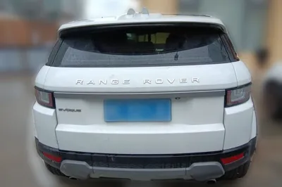 Land Rover Range Rover Evoque 2018, 63800 км, за 14013 USD - фото 28
