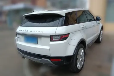 Land Rover Range Rover Evoque 2018, 63800 км, за 14013 USD - фото 29