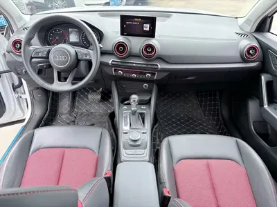 Audi Q2L 2021, 34000 км, за 10223.64 USD