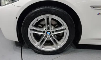 BMW 5-Series 2016, 136040 км, за 10401.09 USD