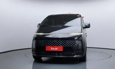 Hyundai Staria 2022, 125766 км, за 17728.58 USD