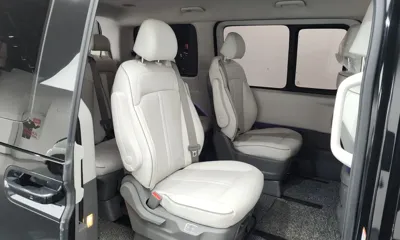 Hyundai Staria 2022, 125766 км, за 17728.58 USD - фото 12