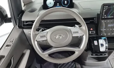 Hyundai Staria 2022, 125766 км, за 17728.58 USD - фото 13
