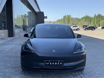 Tesla Model 3 2024, 57000 км, за 25749.94 USD