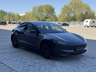 Tesla Model 3 2024, 57000 км, за 25749.94 USD