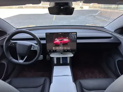 Tesla Model 3 2024, 57000 км, за 25749.94 USD - фото 12