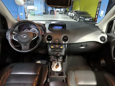 Renault-KoreaSamsung QM5 2014, 103564 км, за 2560.06 USD - фото 7