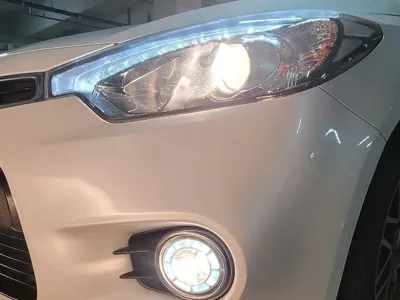 Kia K3 2014, 122000 км, за 11100.89 USD - фото 12